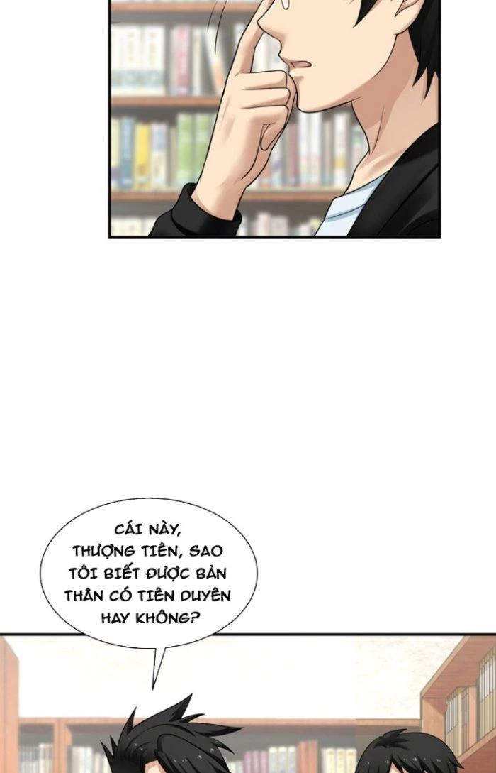 Ta Phổ Cập Tu Tiên Cho Thế Giới Chapter 8 - 14