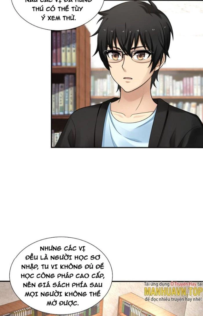 Ta Phổ Cập Tu Tiên Cho Thế Giới Chapter 8 - 18