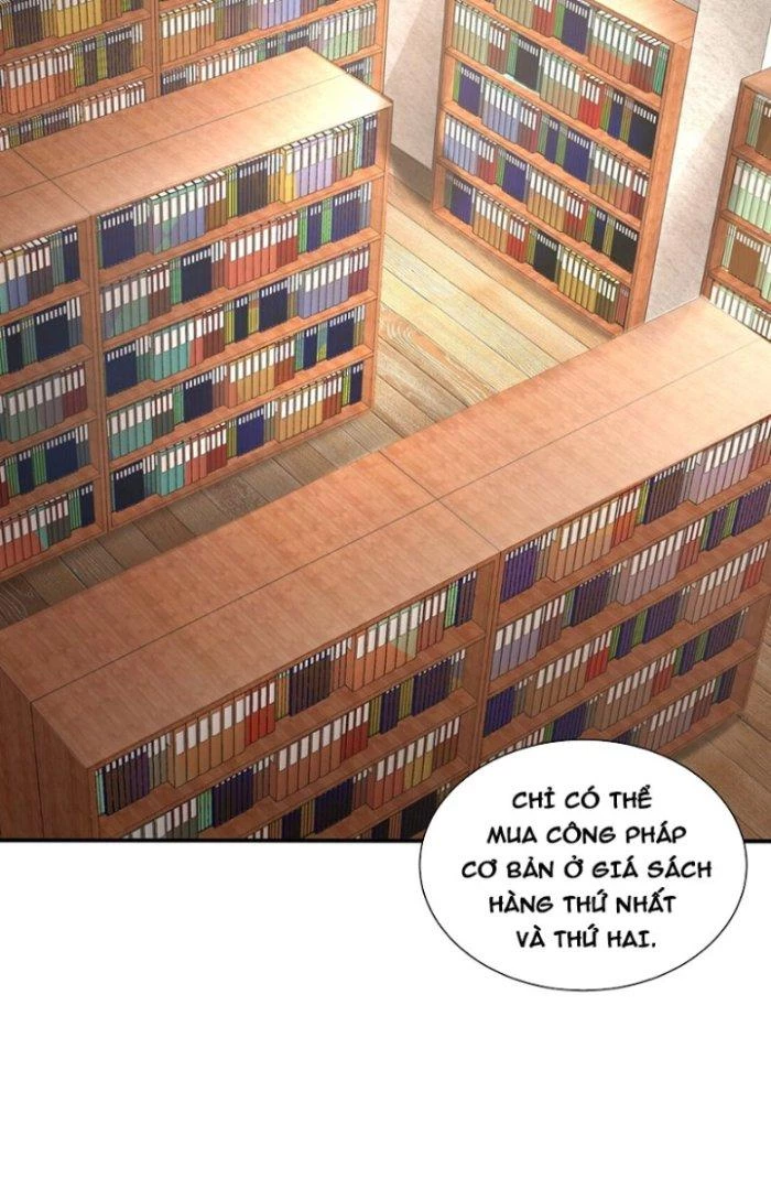 Ta Phổ Cập Tu Tiên Cho Thế Giới Chapter 8 - 19