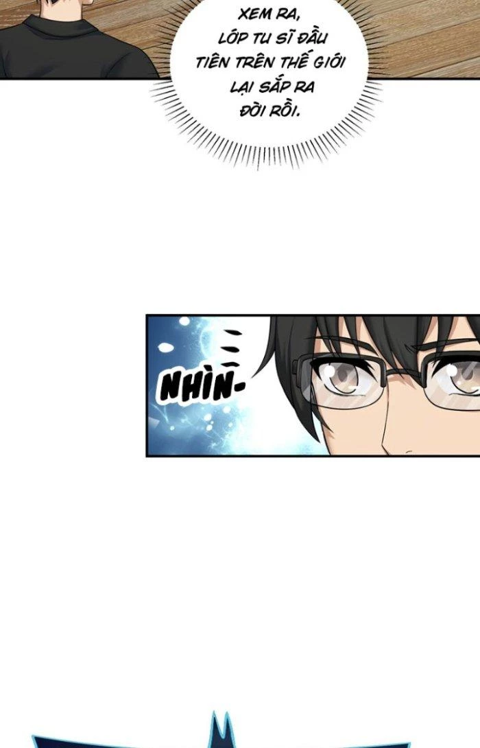 Ta Phổ Cập Tu Tiên Cho Thế Giới Chapter 8 - 24