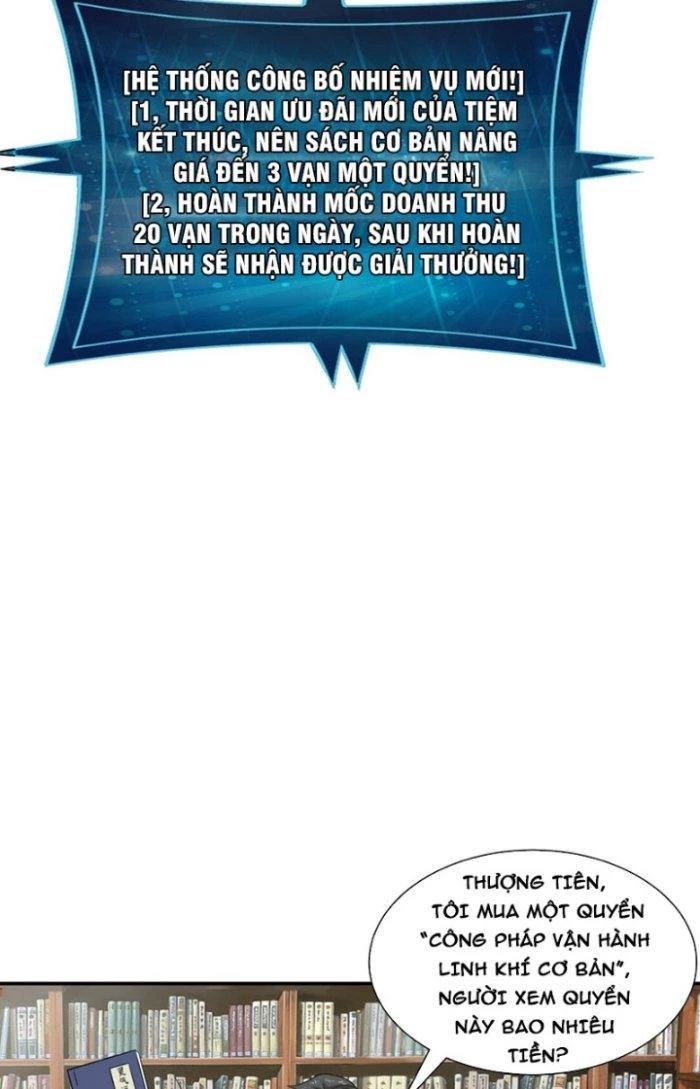 Ta Phổ Cập Tu Tiên Cho Thế Giới Chapter 8 - 25