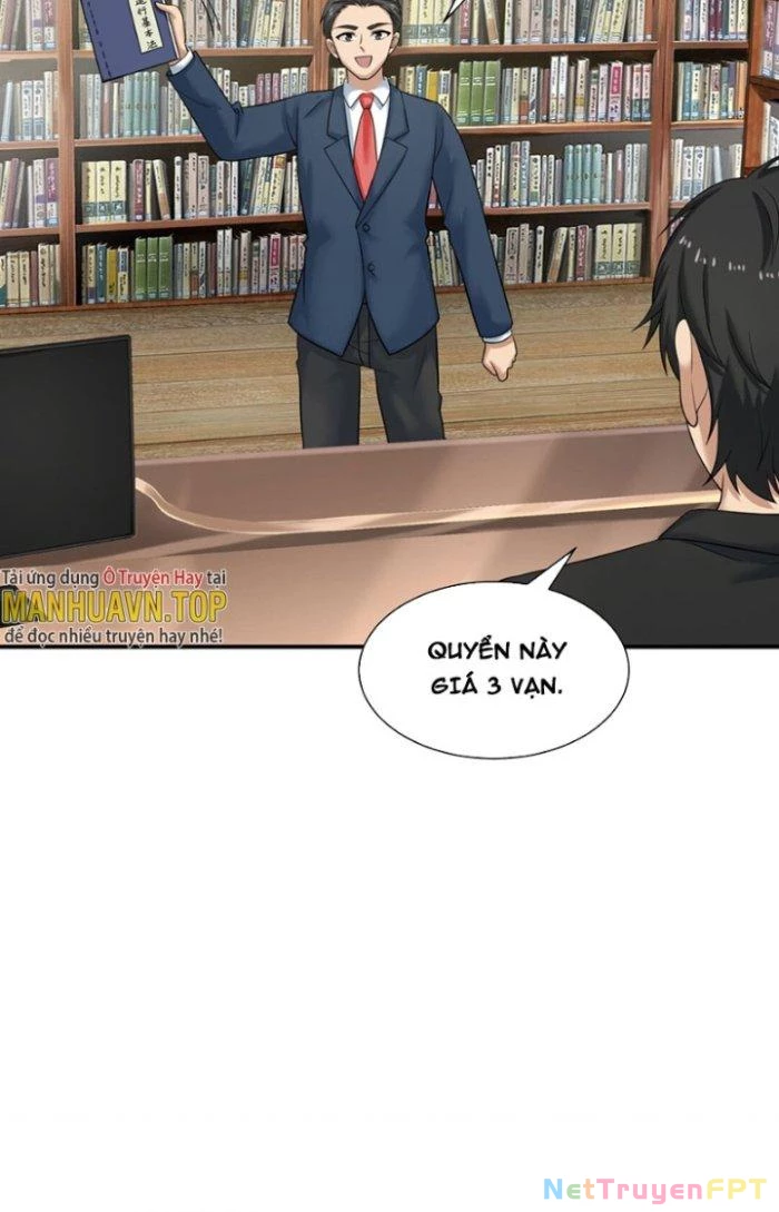 Ta Phổ Cập Tu Tiên Cho Thế Giới Chapter 8 - 26