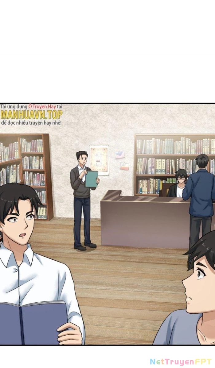 Ta Phổ Cập Tu Tiên Cho Thế Giới Chapter 8 - 30