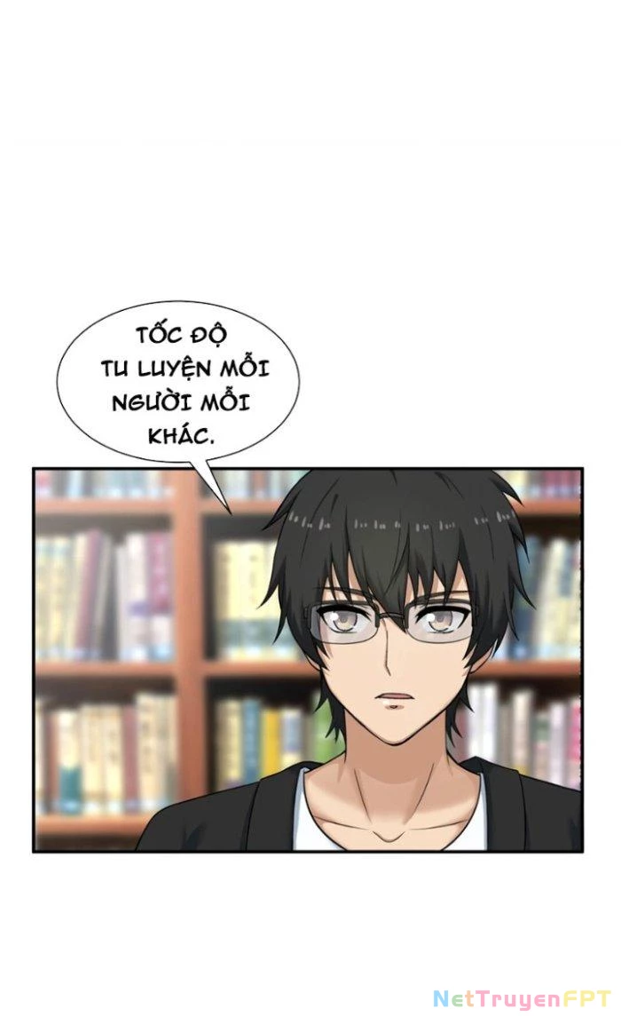 Ta Phổ Cập Tu Tiên Cho Thế Giới Chapter 8 - 31