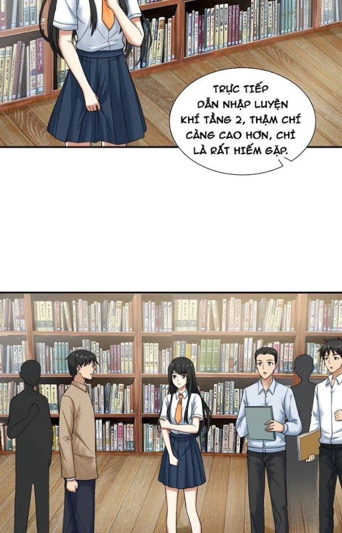 Ta Phổ Cập Tu Tiên Cho Thế Giới Chapter 8 - 34