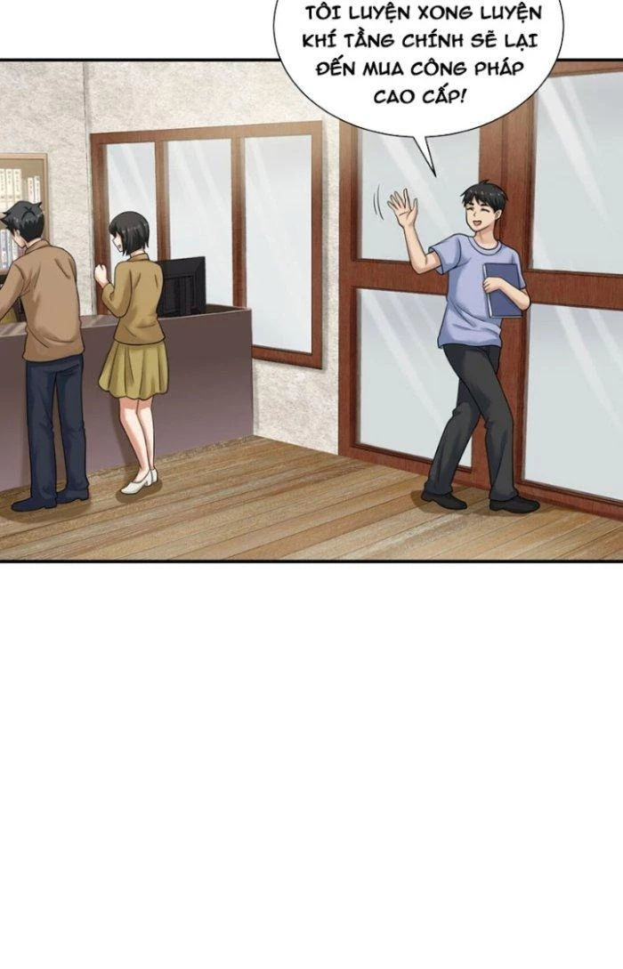 Ta Phổ Cập Tu Tiên Cho Thế Giới Chapter 8 - 37