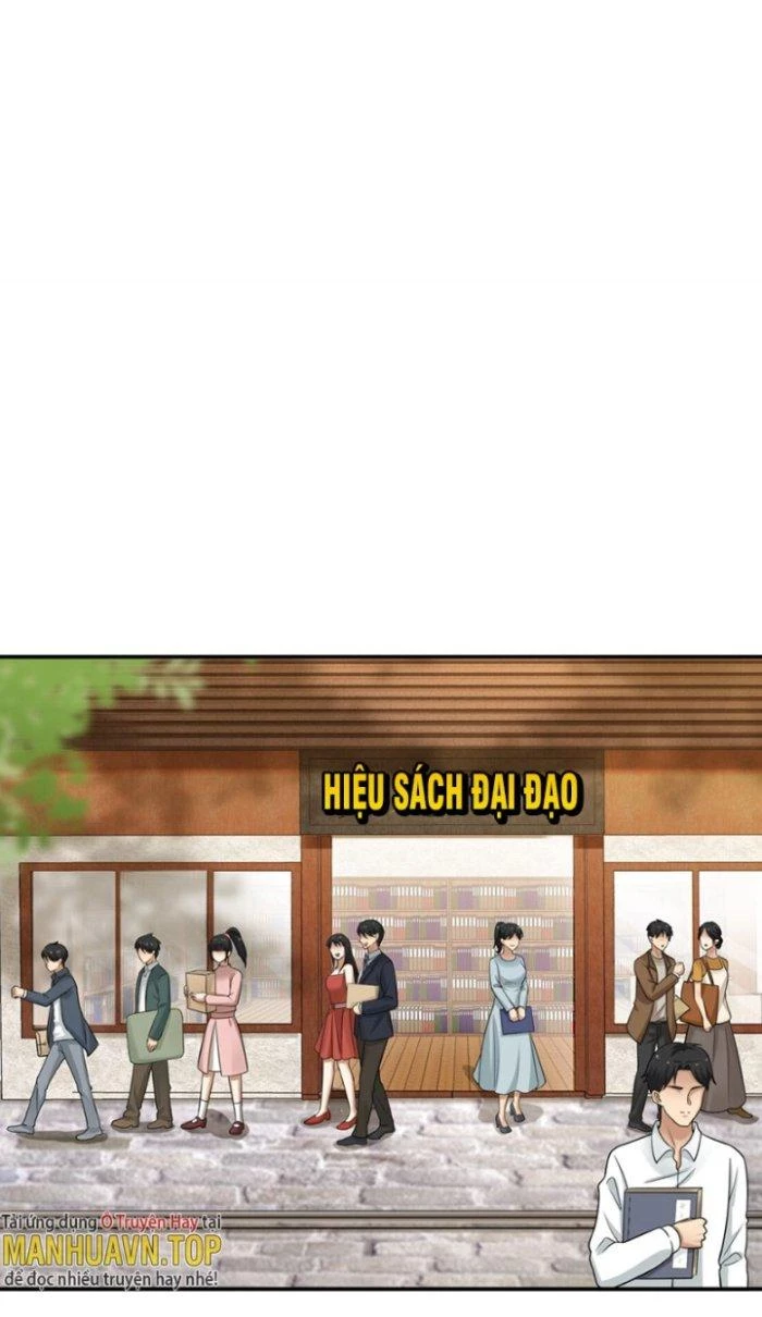 Ta Phổ Cập Tu Tiên Cho Thế Giới Chapter 8 - 38