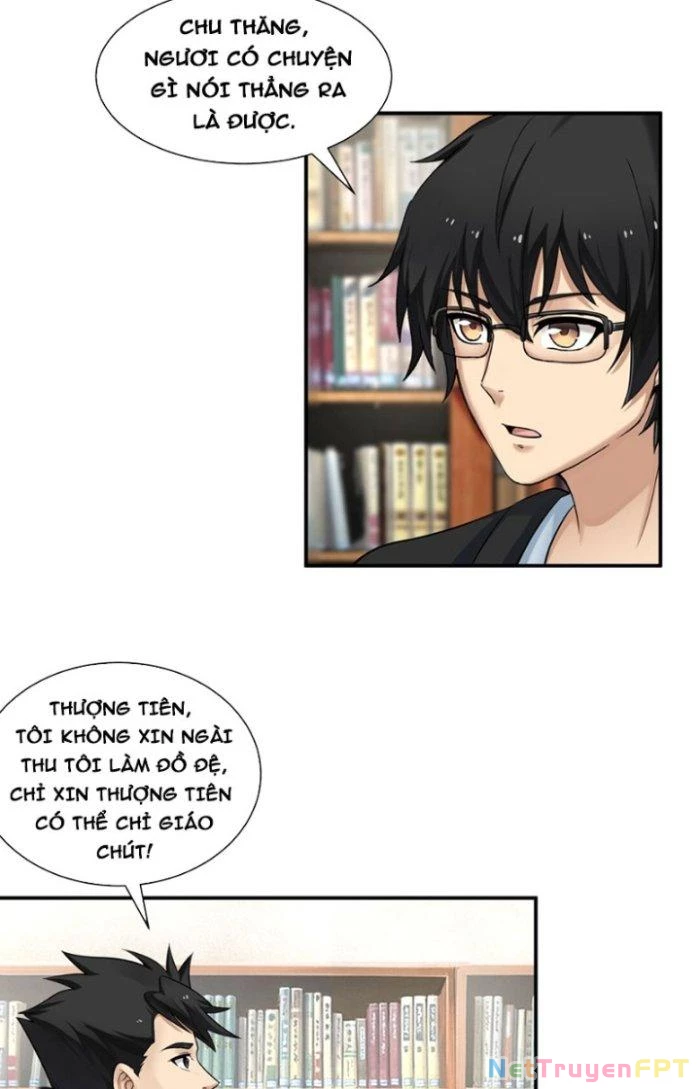 Ta Phổ Cập Tu Tiên Cho Thế Giới Chapter 8 - 40