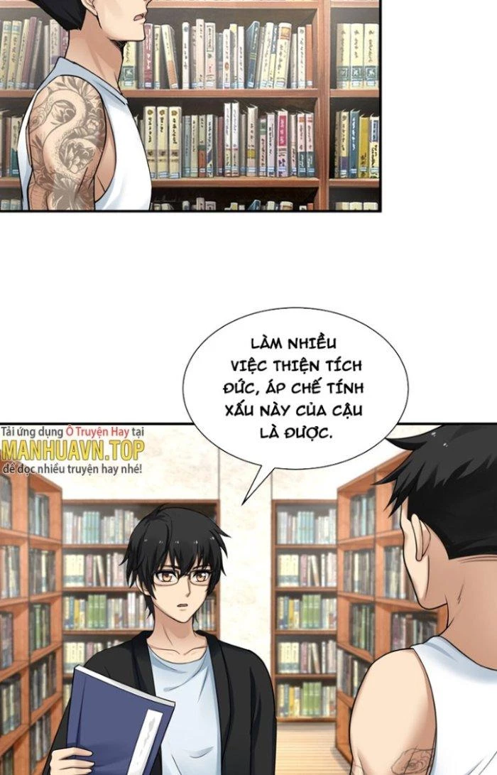Ta Phổ Cập Tu Tiên Cho Thế Giới Chapter 8 - 41