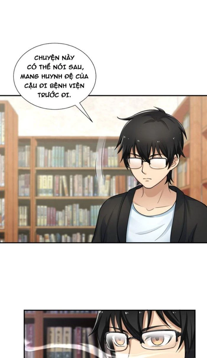 Ta Phổ Cập Tu Tiên Cho Thế Giới Chapter 8 - 45