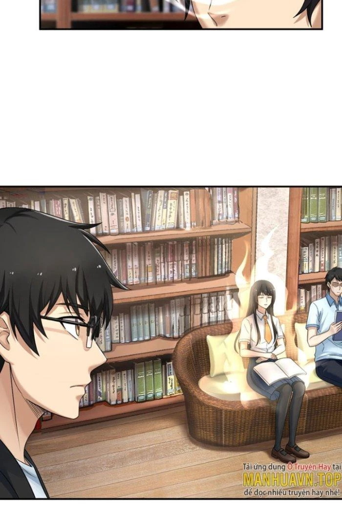 Ta Phổ Cập Tu Tiên Cho Thế Giới Chapter 8 - 46
