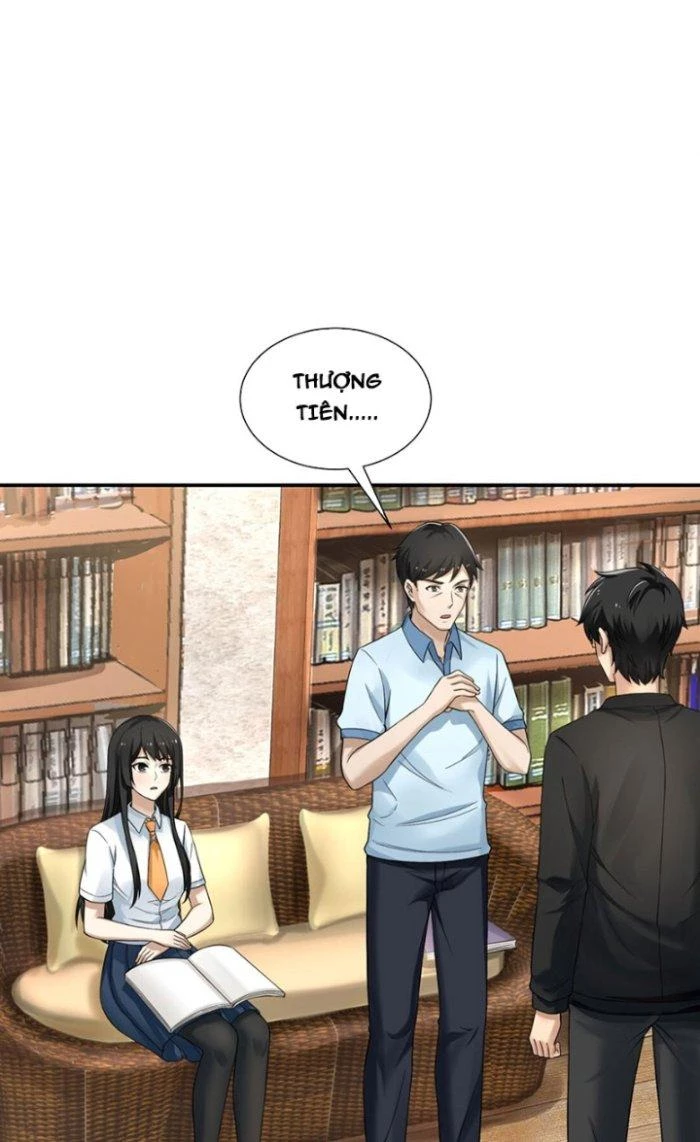 Ta Phổ Cập Tu Tiên Cho Thế Giới Chapter 8 - 47