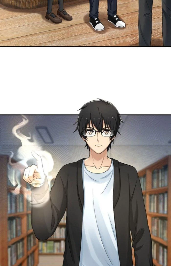 Ta Phổ Cập Tu Tiên Cho Thế Giới Chapter 8 - 48