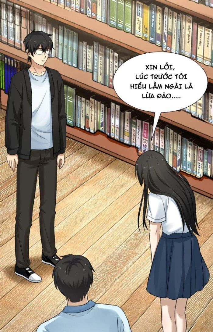 Ta Phổ Cập Tu Tiên Cho Thế Giới Chapter 8 - 53