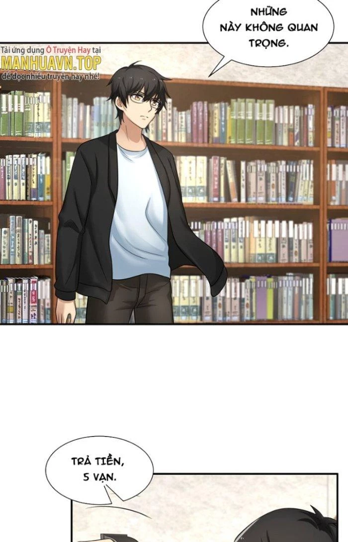 Ta Phổ Cập Tu Tiên Cho Thế Giới Chapter 8 - 55