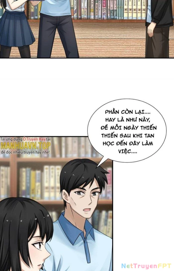 Ta Phổ Cập Tu Tiên Cho Thế Giới Chapter 8 - 58