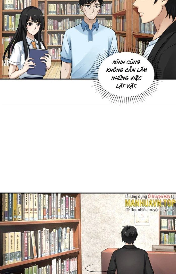 Ta Phổ Cập Tu Tiên Cho Thế Giới Chapter 8 - 61