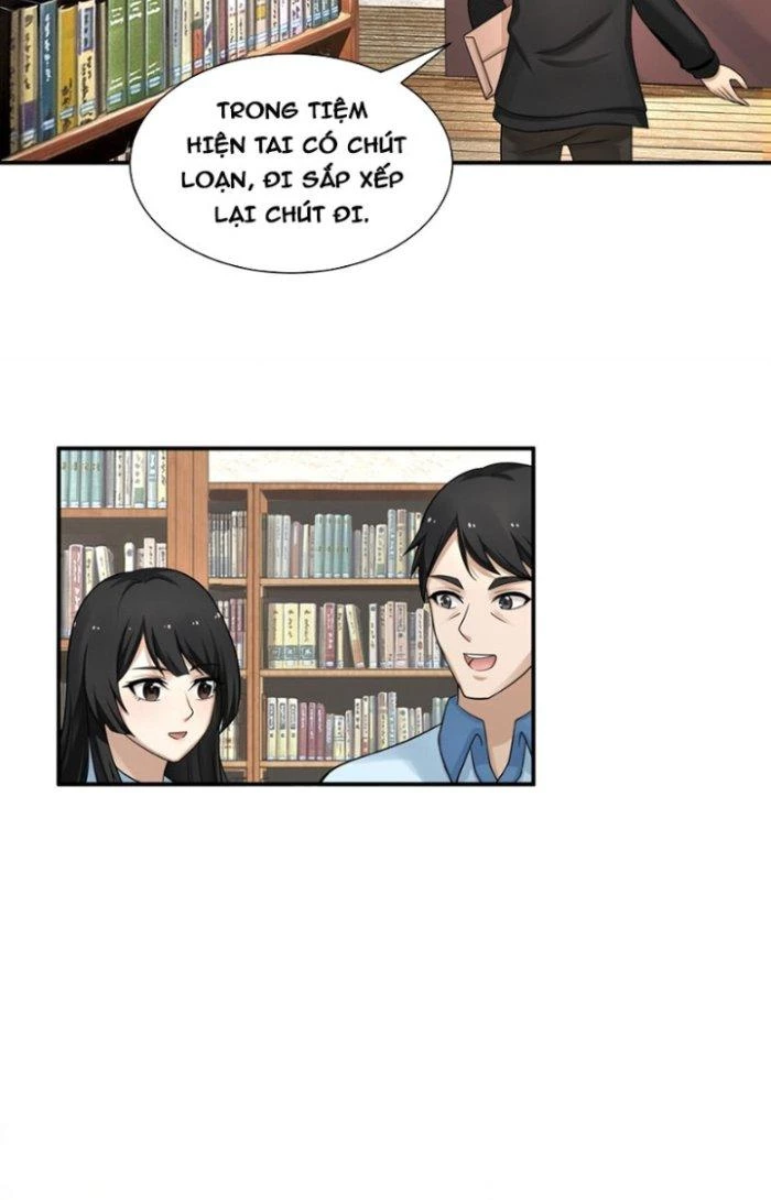 Ta Phổ Cập Tu Tiên Cho Thế Giới Chapter 8 - 62
