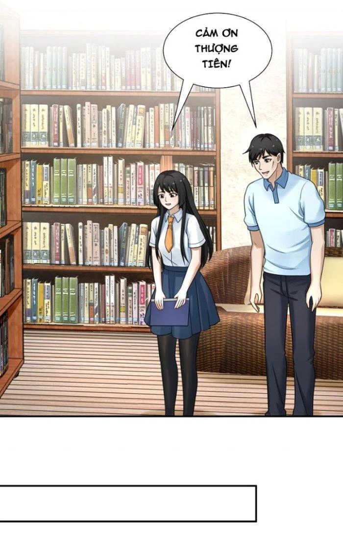 Ta Phổ Cập Tu Tiên Cho Thế Giới Chapter 8 - 63