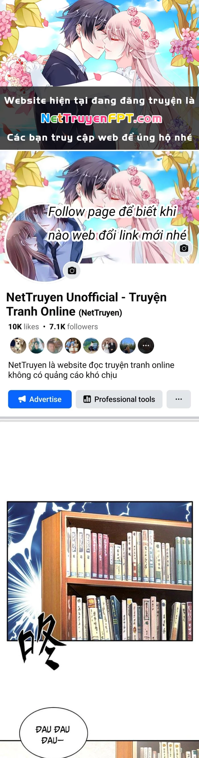 Ta Phổ Cập Tu Tiên Cho Thế Giới Chapter 9 - 1