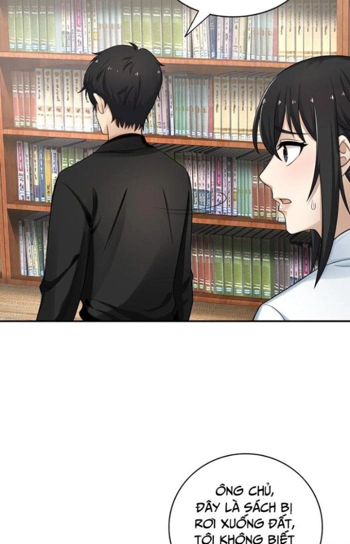 Ta Phổ Cập Tu Tiên Cho Thế Giới Chapter 9 - 4
