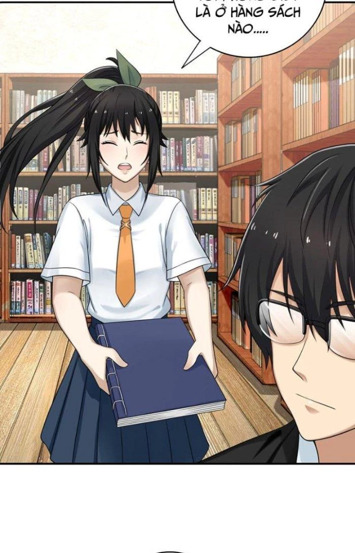 Ta Phổ Cập Tu Tiên Cho Thế Giới Chapter 9 - 5