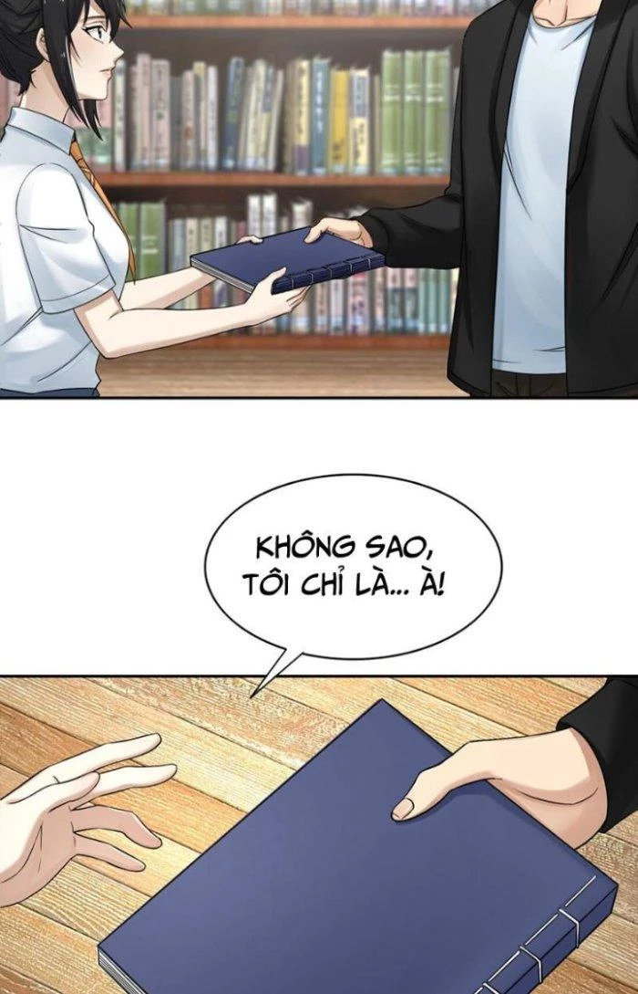 Ta Phổ Cập Tu Tiên Cho Thế Giới Chapter 9 - 8