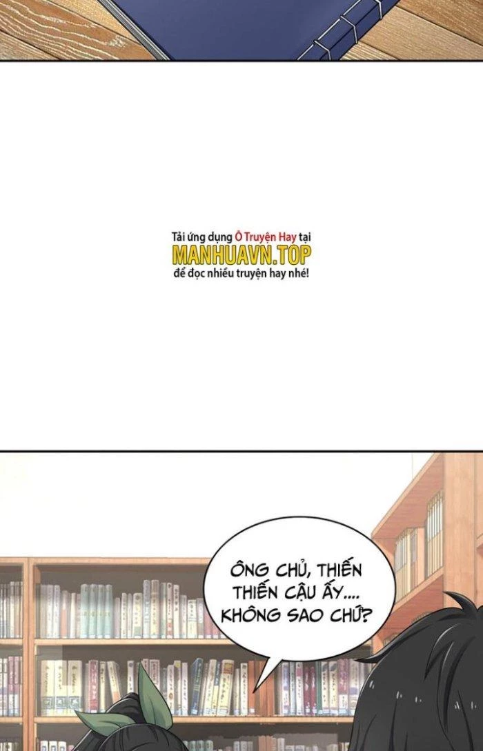 Ta Phổ Cập Tu Tiên Cho Thế Giới Chapter 9 - 9