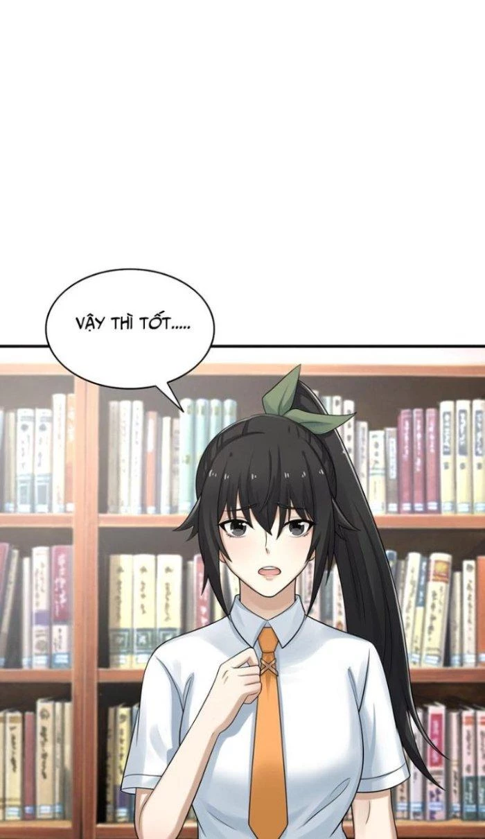 Ta Phổ Cập Tu Tiên Cho Thế Giới Chapter 9 - 11