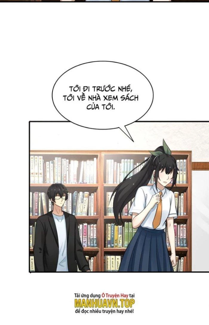 Ta Phổ Cập Tu Tiên Cho Thế Giới Chapter 9 - 12
