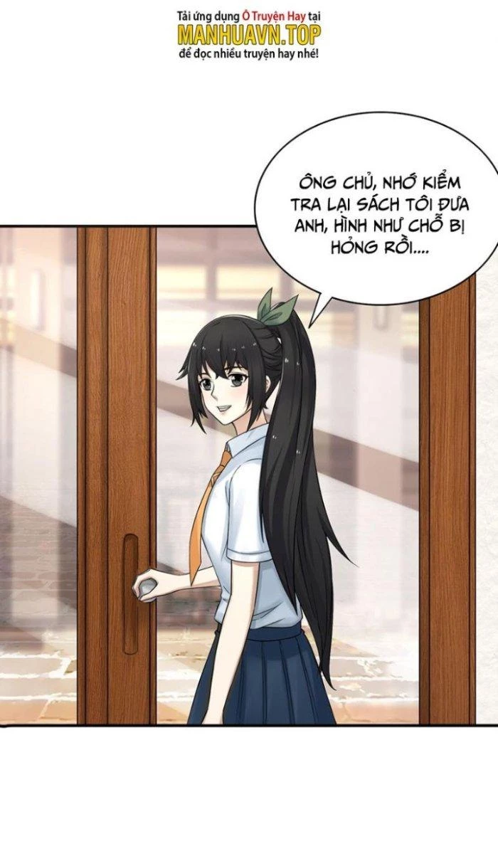 Ta Phổ Cập Tu Tiên Cho Thế Giới Chapter 9 - 13