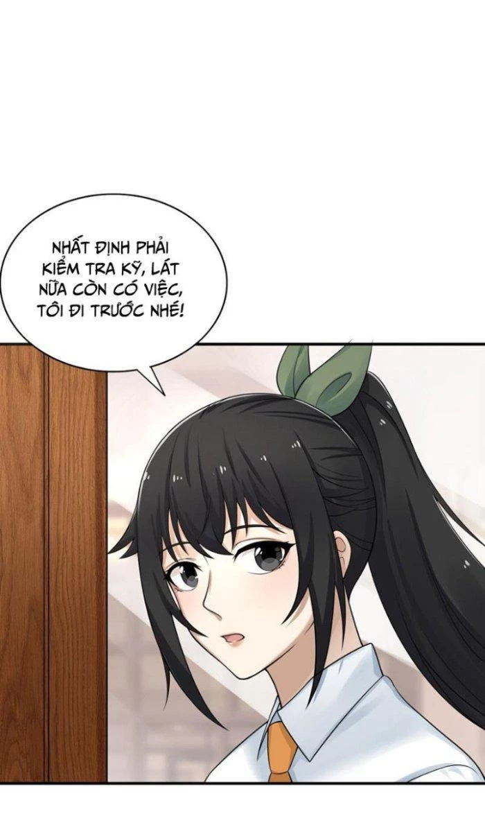 Ta Phổ Cập Tu Tiên Cho Thế Giới Chapter 9 - 14