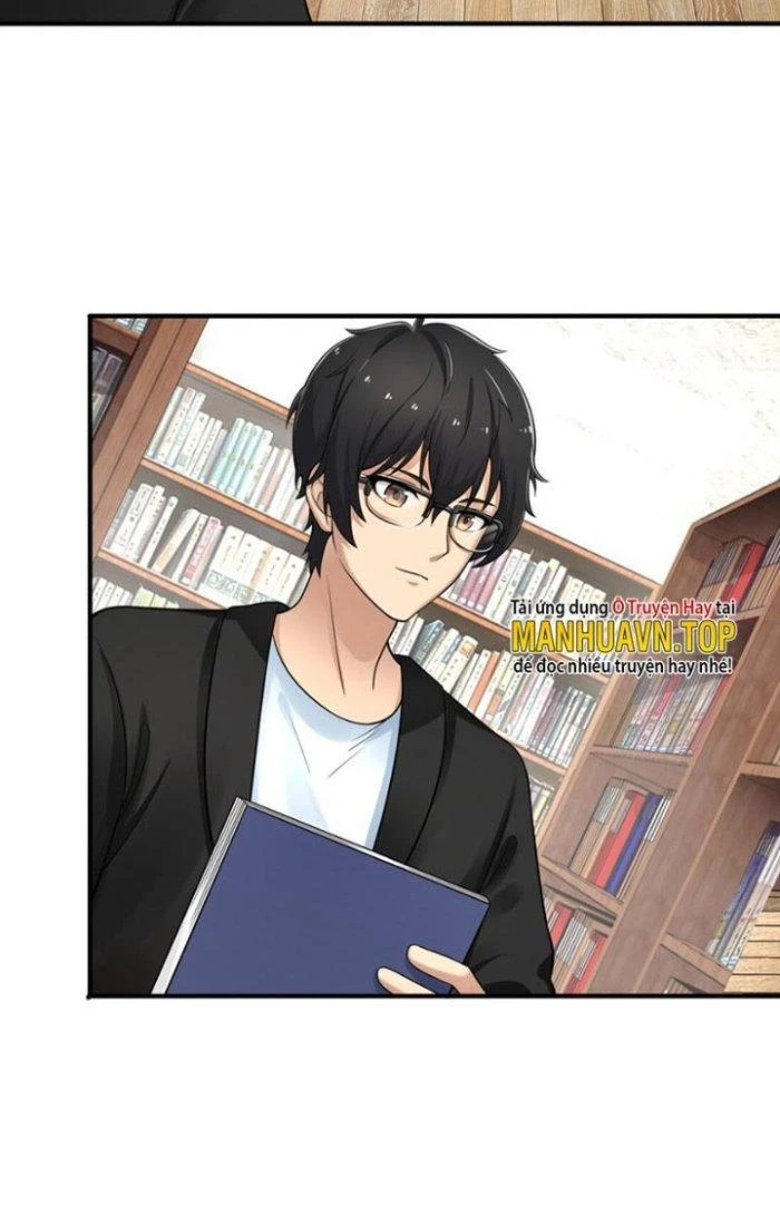 Ta Phổ Cập Tu Tiên Cho Thế Giới Chapter 9 - 16
