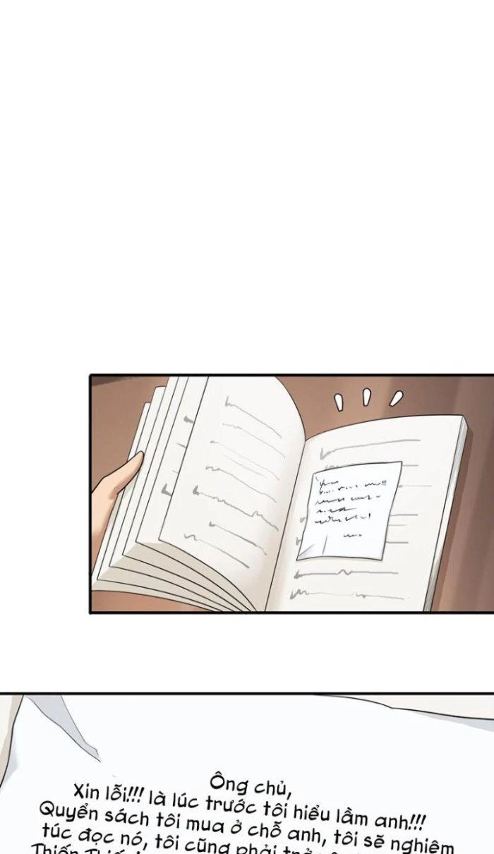 Ta Phổ Cập Tu Tiên Cho Thế Giới Chapter 9 - 17