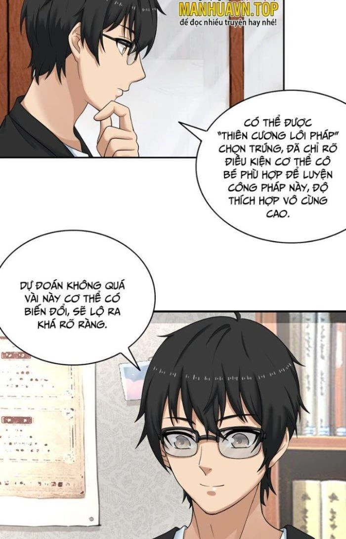 Ta Phổ Cập Tu Tiên Cho Thế Giới Chapter 9 - 23