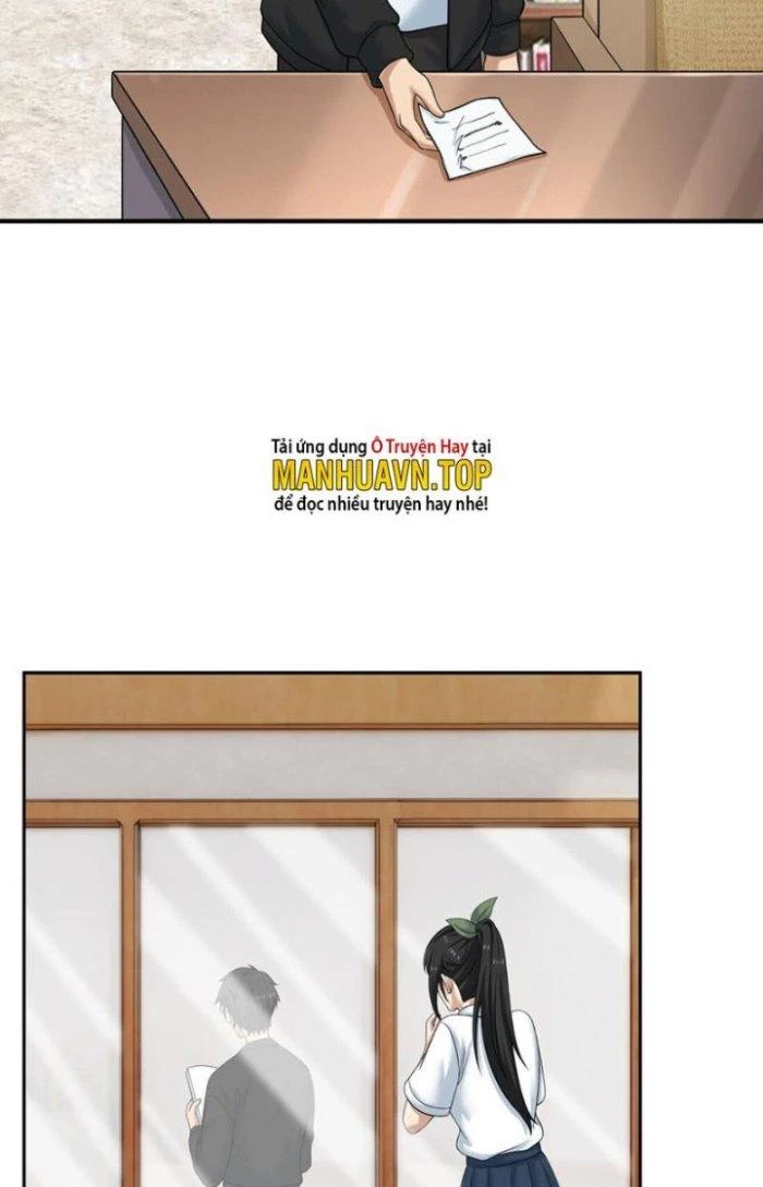 Ta Phổ Cập Tu Tiên Cho Thế Giới Chapter 9 - 25