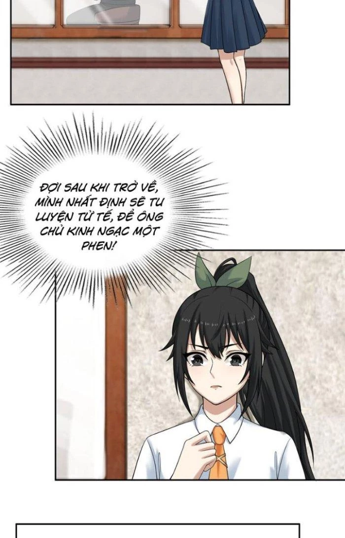 Ta Phổ Cập Tu Tiên Cho Thế Giới Chapter 9 - 26