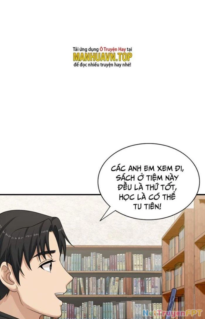 Ta Phổ Cập Tu Tiên Cho Thế Giới Chapter 9 - 28