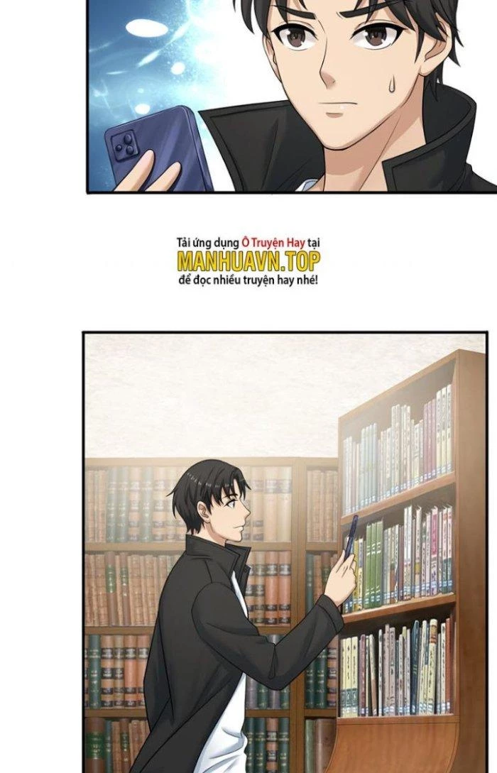 Ta Phổ Cập Tu Tiên Cho Thế Giới Chapter 9 - 31