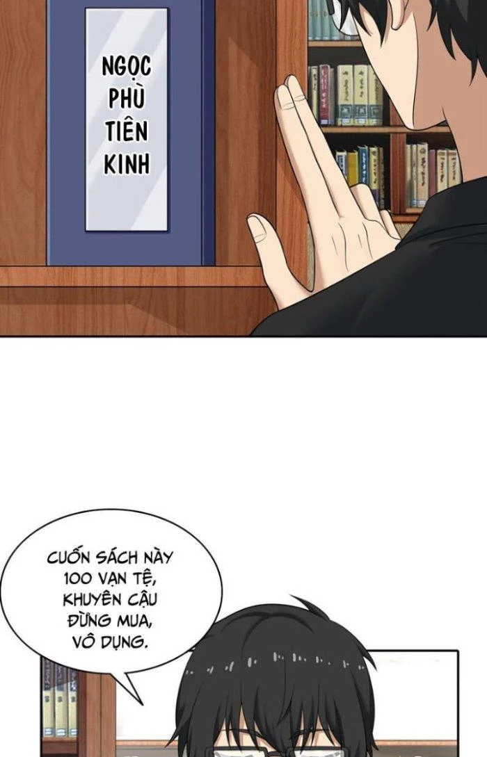Ta Phổ Cập Tu Tiên Cho Thế Giới Chapter 9 - 40