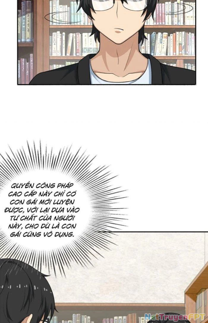 Ta Phổ Cập Tu Tiên Cho Thế Giới Chapter 9 - 41