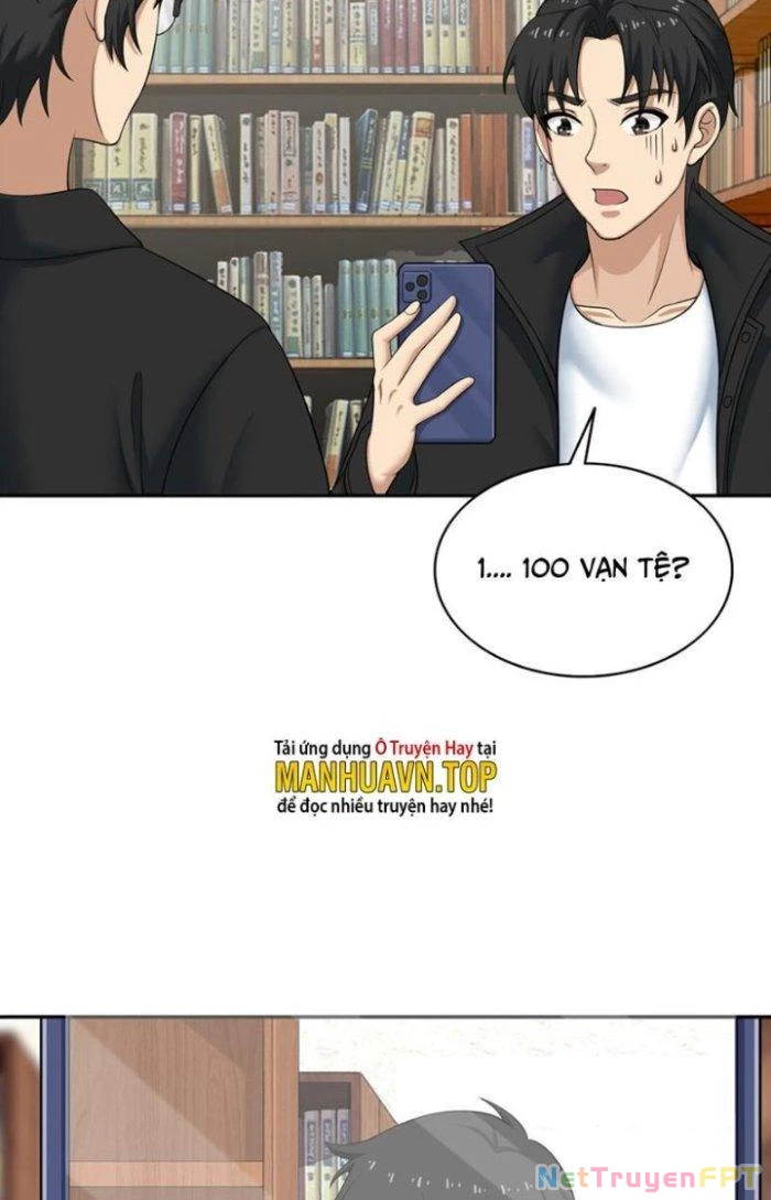 Ta Phổ Cập Tu Tiên Cho Thế Giới Chapter 9 - 42