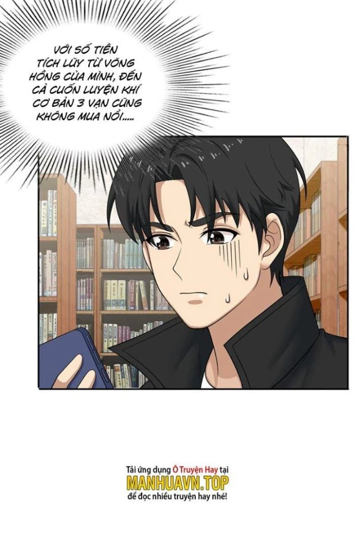 Ta Phổ Cập Tu Tiên Cho Thế Giới Chapter 9 - 44