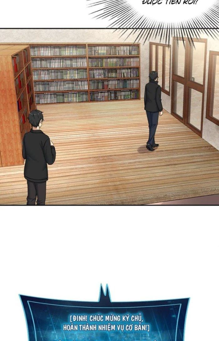 Ta Phổ Cập Tu Tiên Cho Thế Giới Chapter 9 - 46