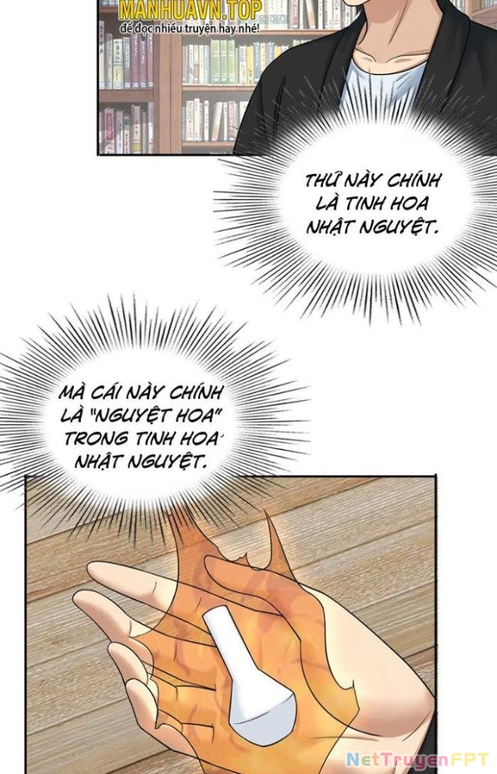Ta Phổ Cập Tu Tiên Cho Thế Giới Chapter 9 - 48