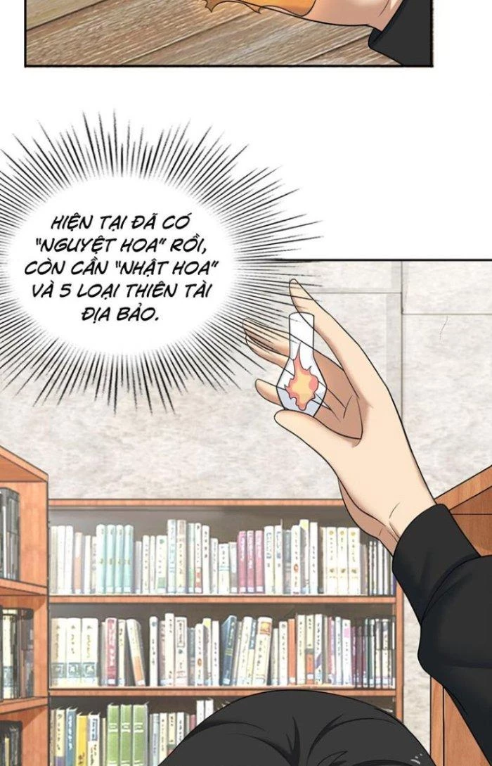 Ta Phổ Cập Tu Tiên Cho Thế Giới Chapter 9 - 49