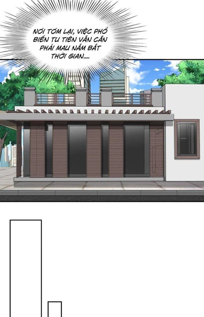 Ta Phổ Cập Tu Tiên Cho Thế Giới Chapter 9 - 56