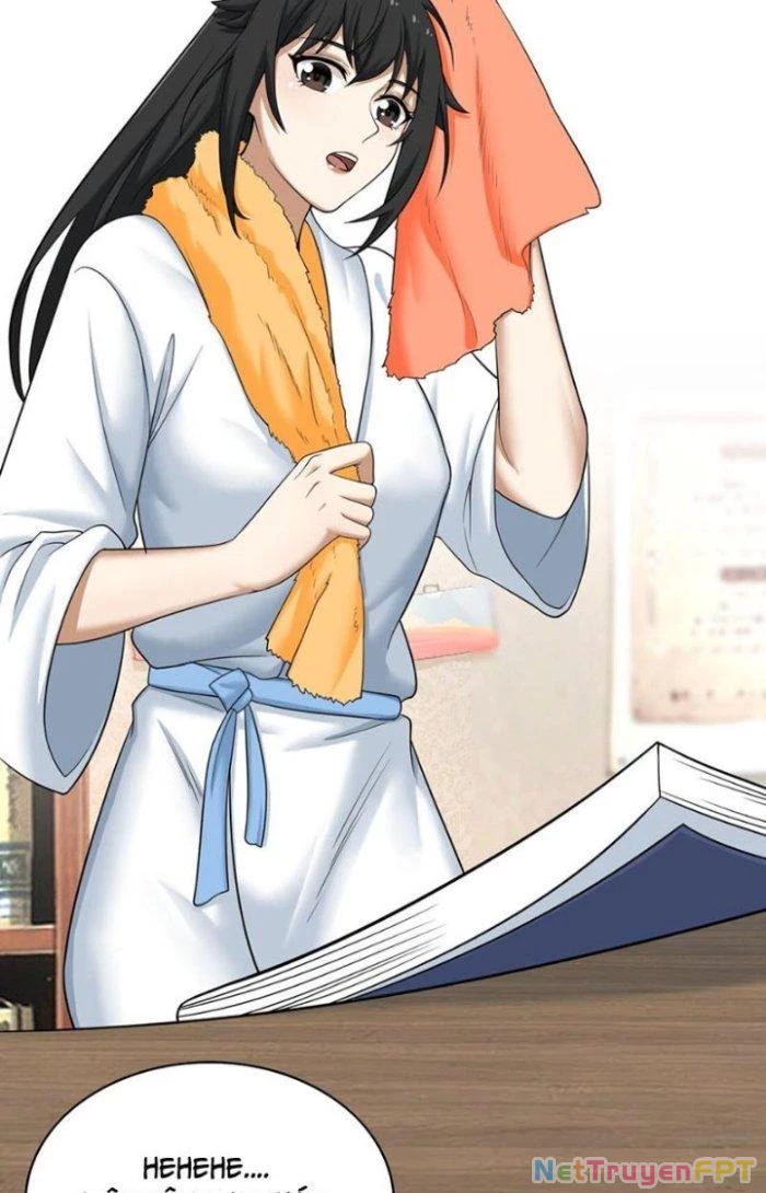 Ta Phổ Cập Tu Tiên Cho Thế Giới Chapter 9 - 58