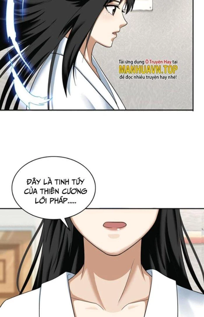 Ta Phổ Cập Tu Tiên Cho Thế Giới Chapter 9 - 75