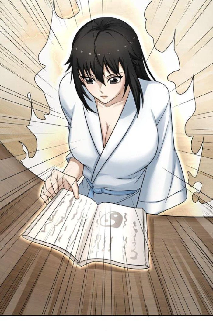 Ta Phổ Cập Tu Tiên Cho Thế Giới Chapter 9 - 77
